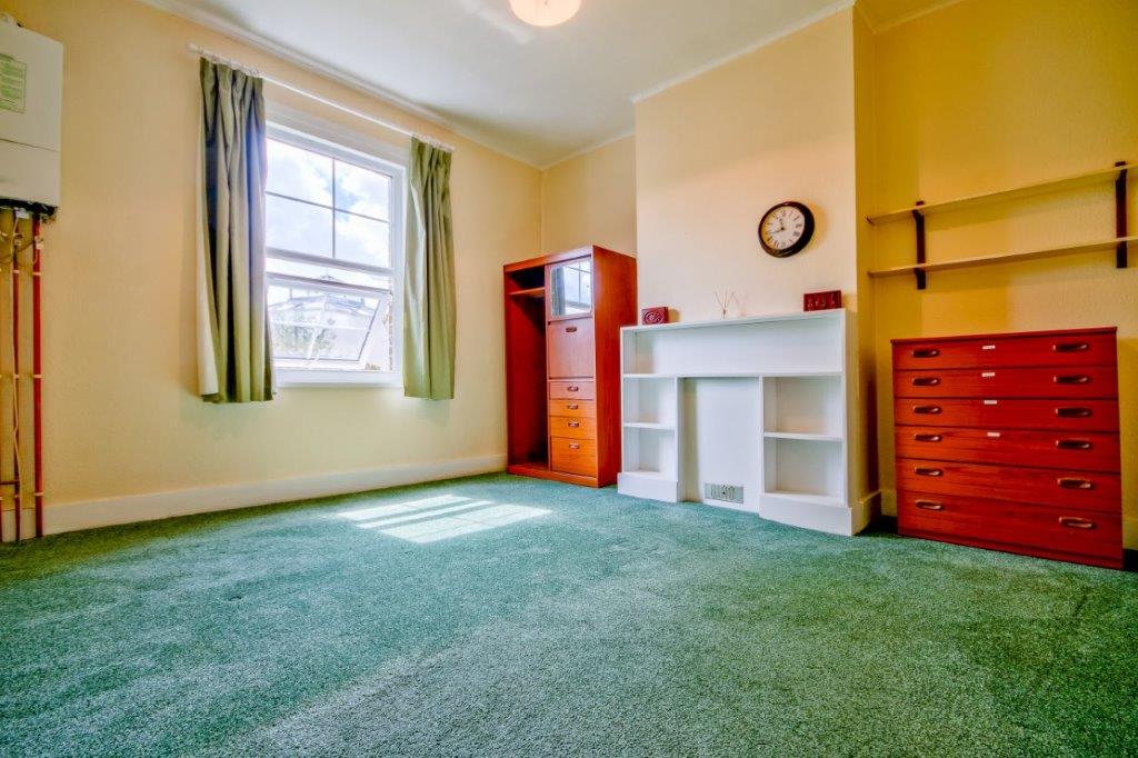 South Croydon Graham John